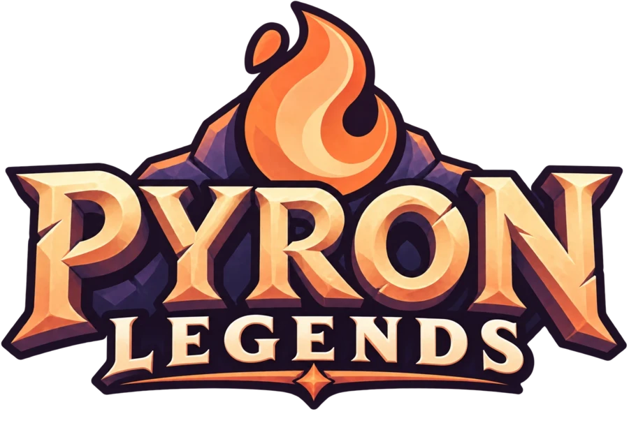 Pyron Legends